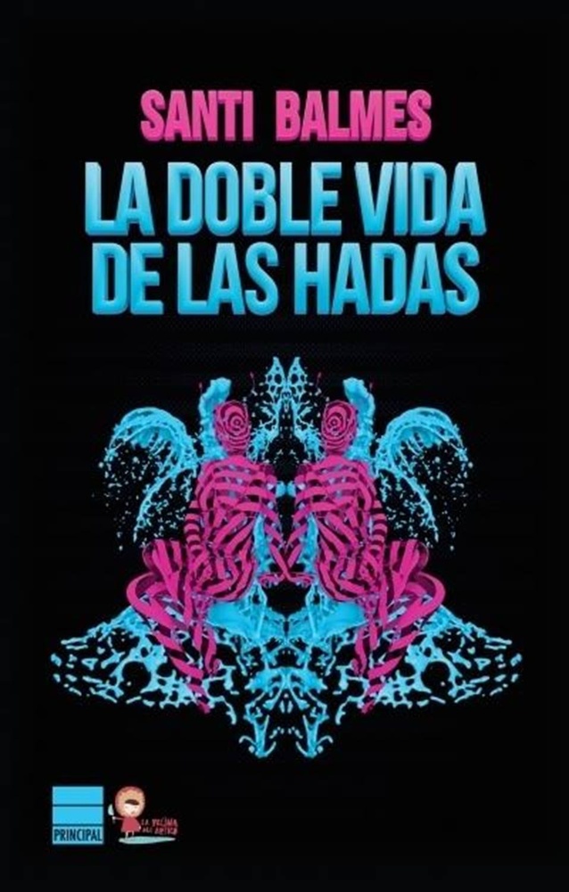 La Doble vida de las hadas