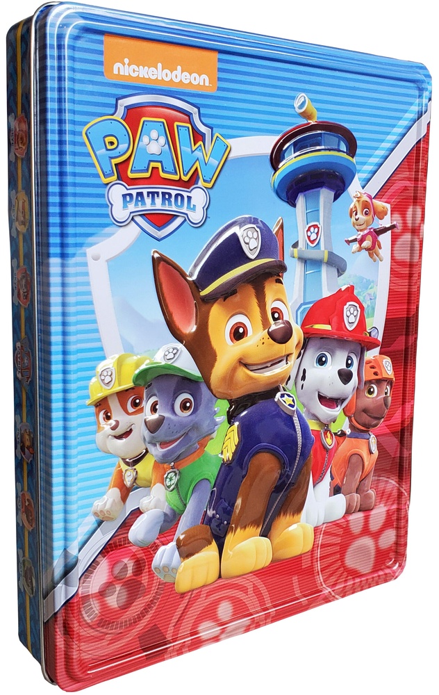 Paw Patrol Lata