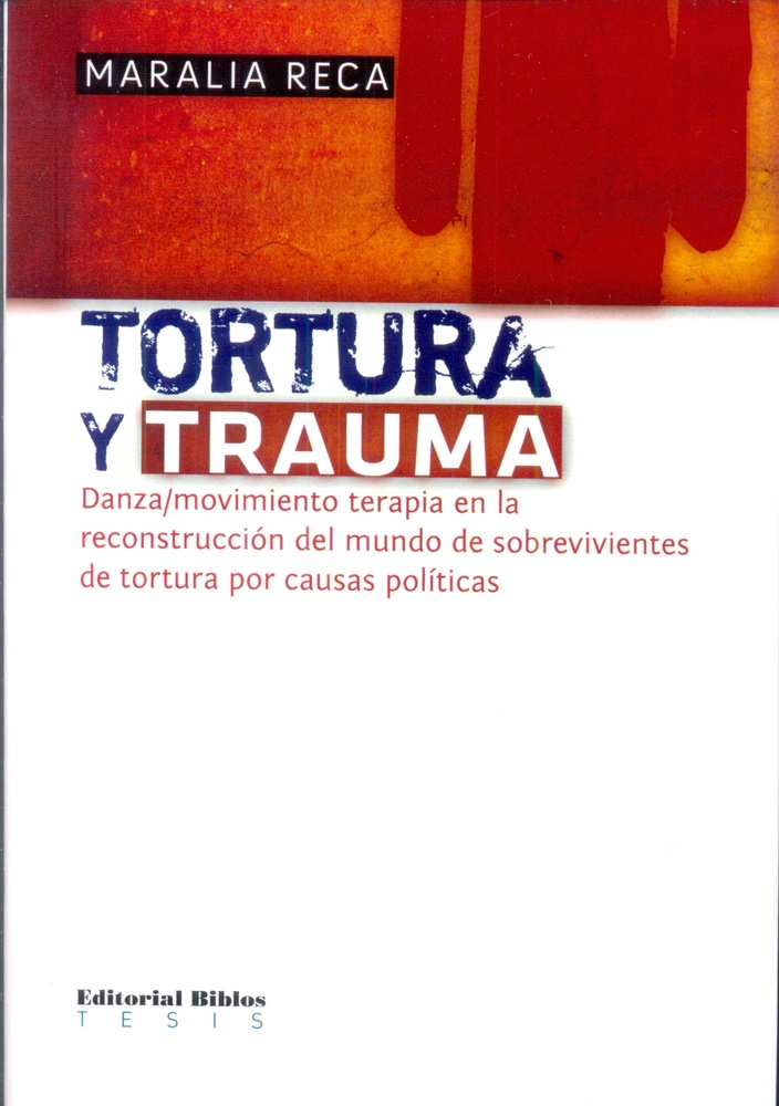 Tortura y trauma