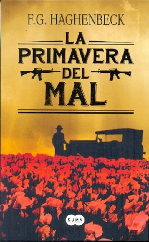 la Primavera del mal