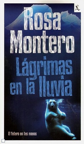 Lagrimas en la lluvia