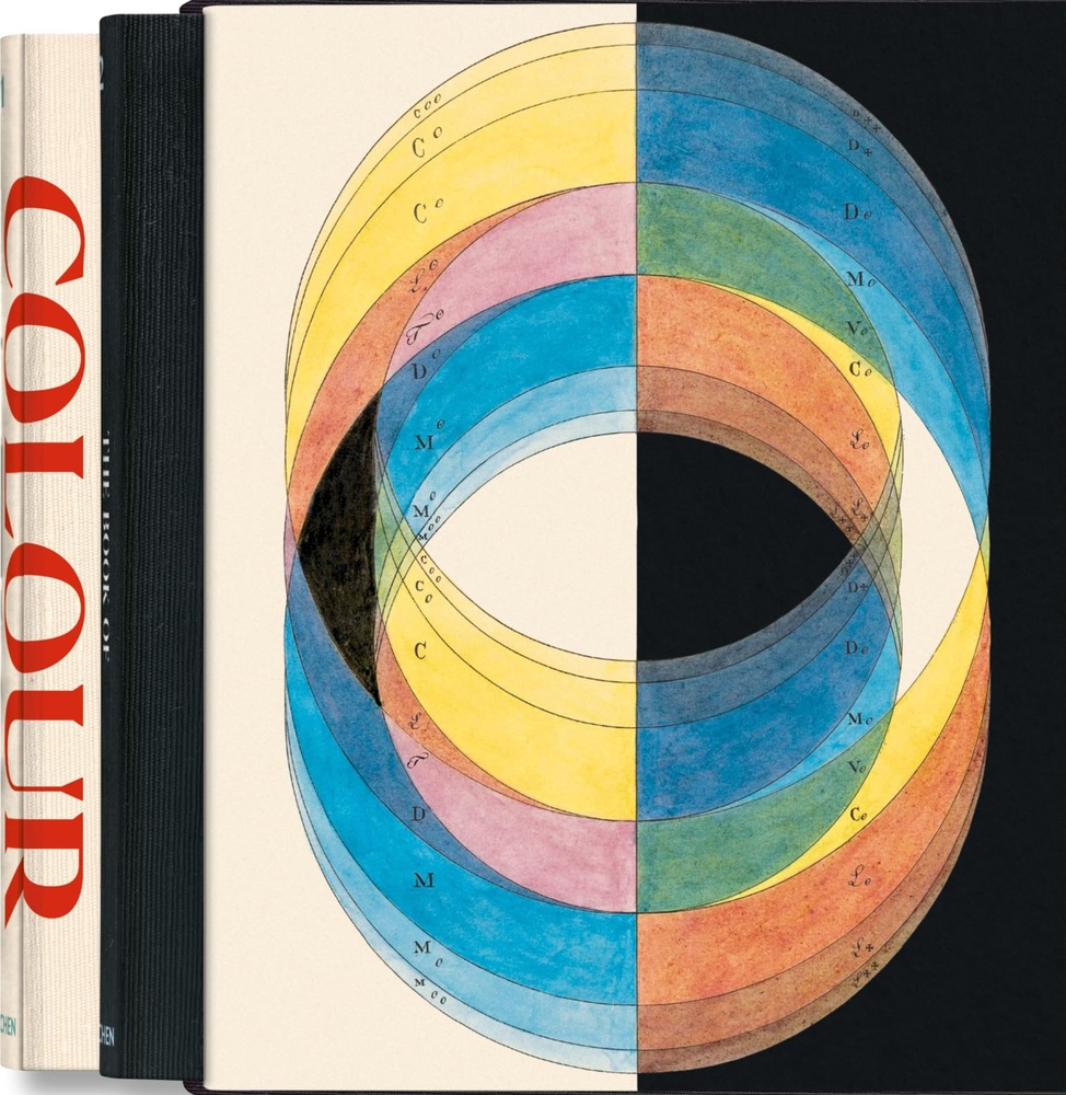 The Book of Colour Concepts
