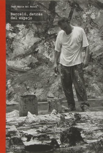 Barcelo, Detras Del Espejo