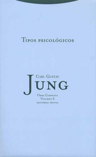 Tipos psicologicos