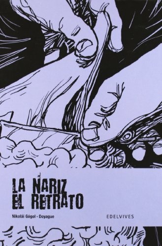 Nariz, la. El retrato