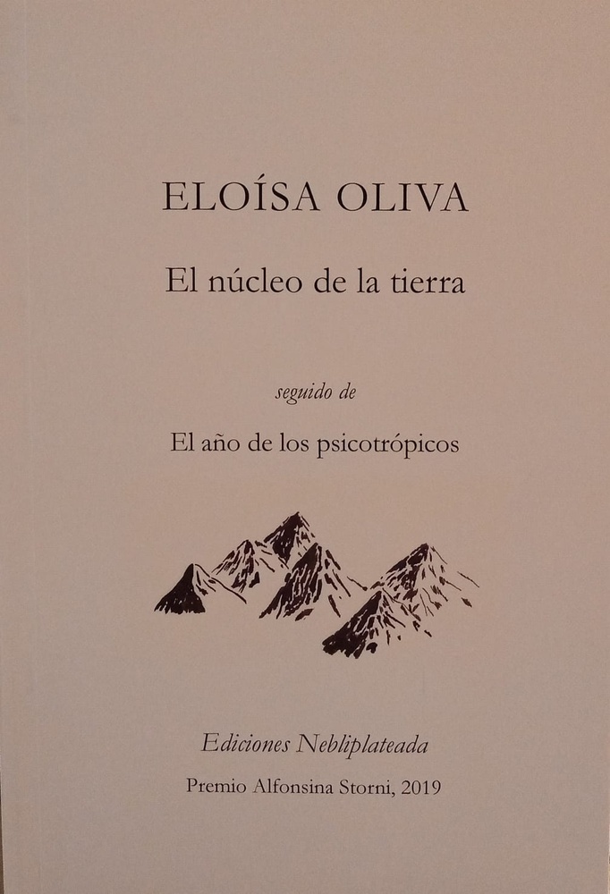 El nucleo de la tierra