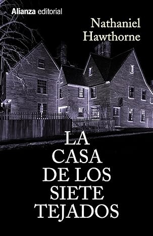 la Casa de los siete tejados