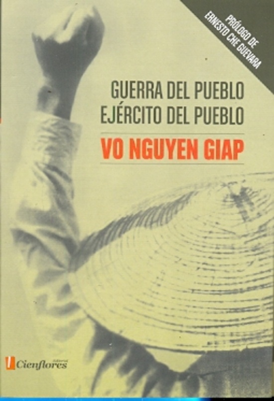 Guerra del pueblo ejercito del pueblo