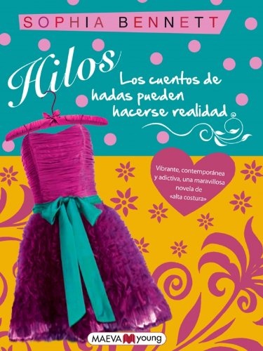 Hilos Los Cuentos De Hadas