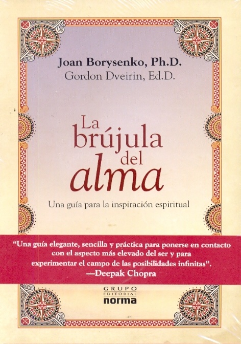 la Brujula del alma