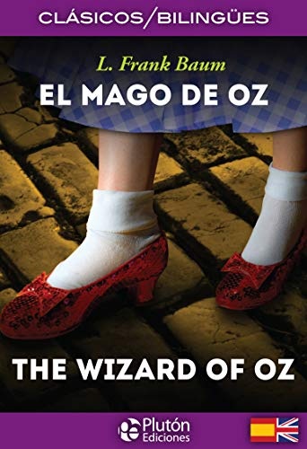 El mago de oz - the wizard of oz (bilingue)