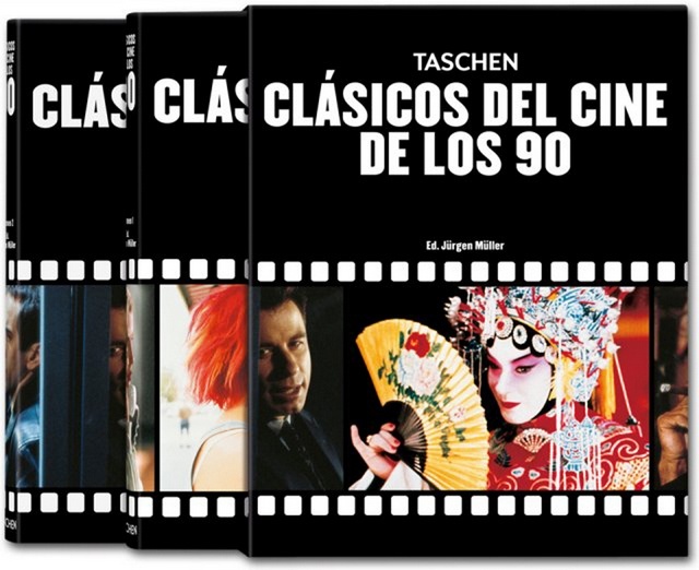 Clasicos del cine de los 90