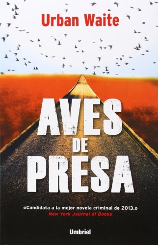 Aves de presa