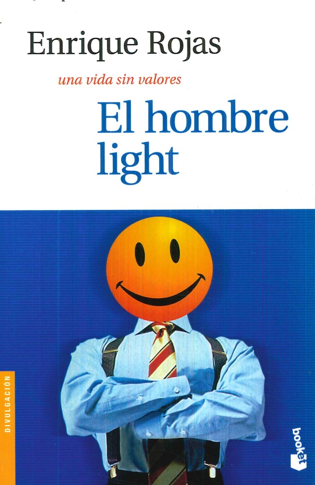 El Hombre light