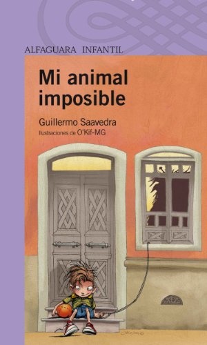 Mi animal imposible