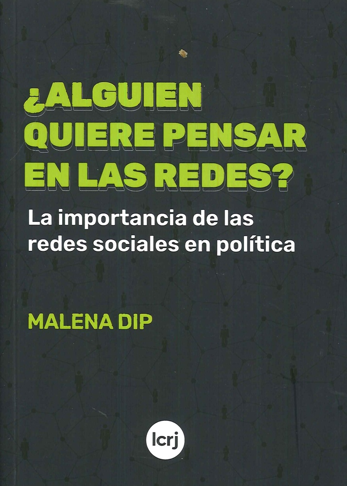 ¿Alguien quiere pensar en las redes?