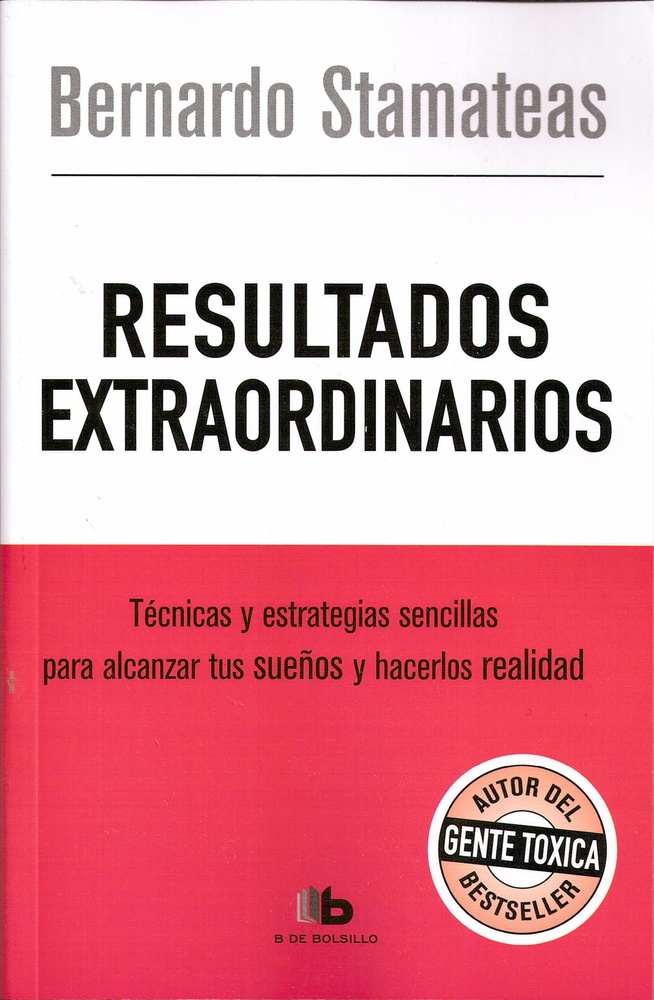 Resultados extraordinarios