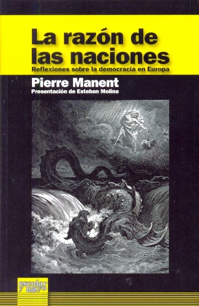 La Razón de las naciones