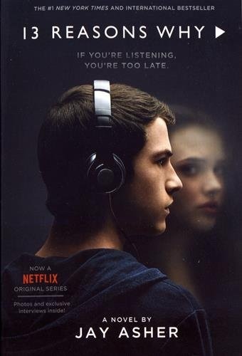 Thirteen Reasons Why