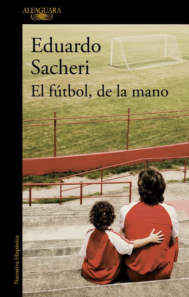 El Futbol de la mano