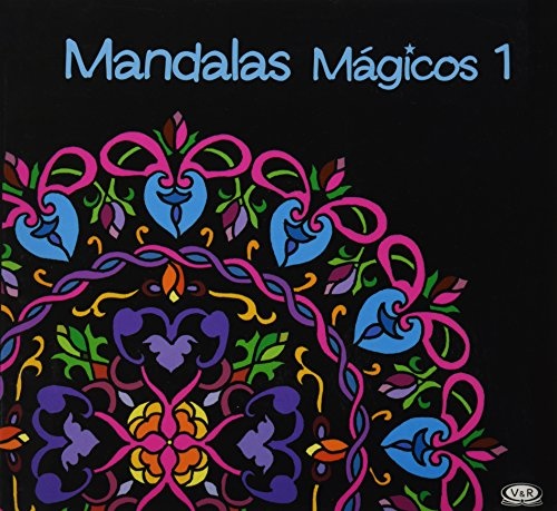 Mandalas magicos 1