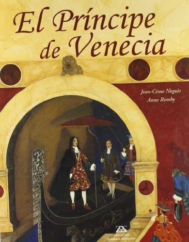 El Principe de Venecia