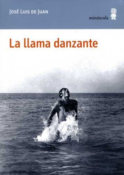 La Llama danzante