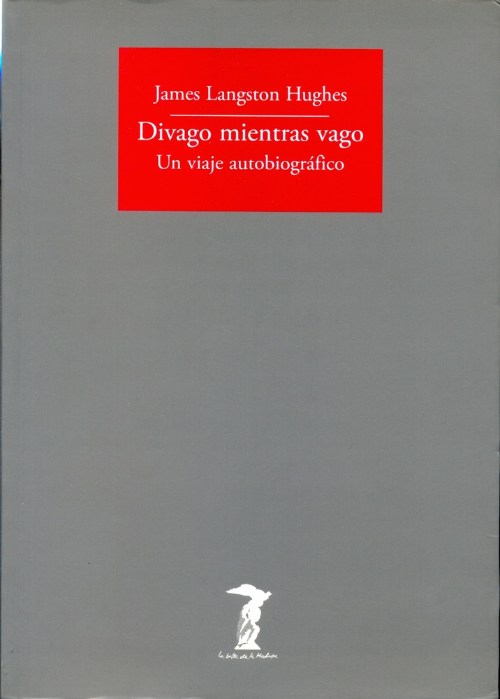 Divago Mientras Vago. Un Viaje Autobiográfico