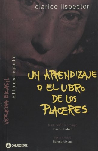 Un aprendizaje o el libro de los placeres