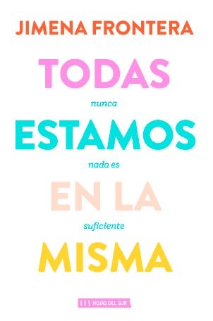 Todas estamos en la misma