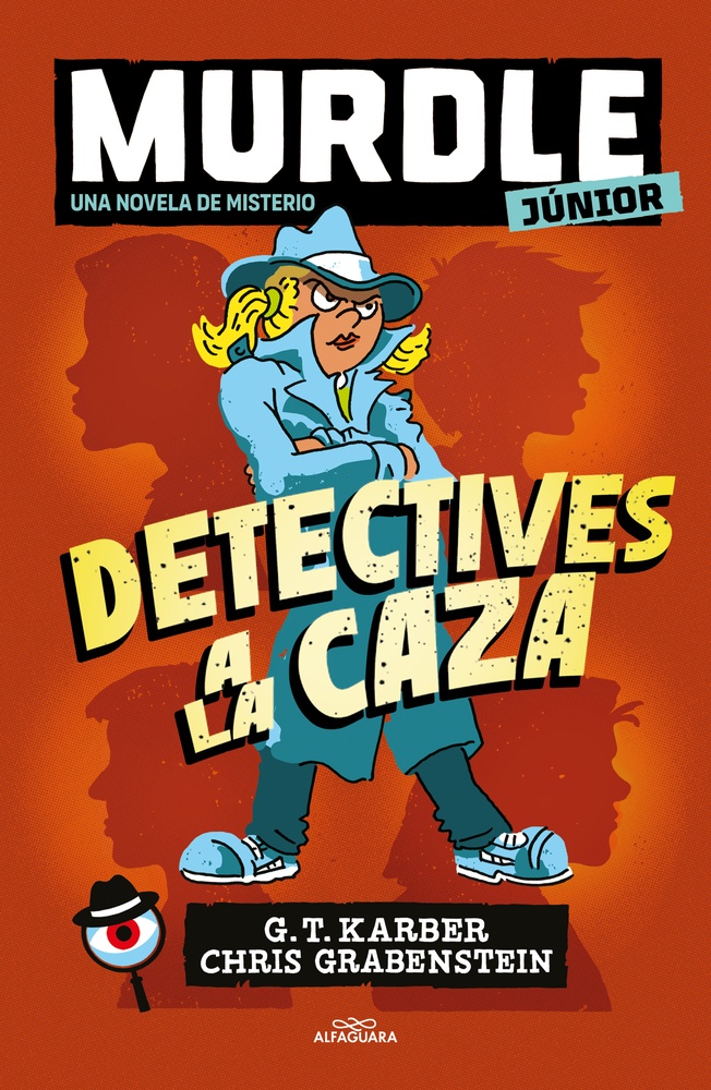 Murdle junior. la novela 1