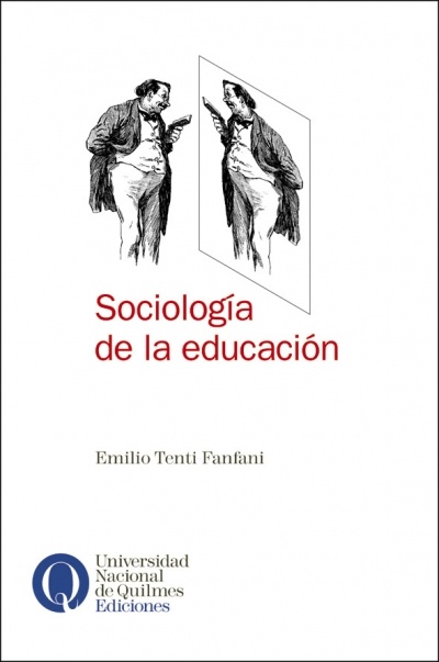 Sociologia de la educacion