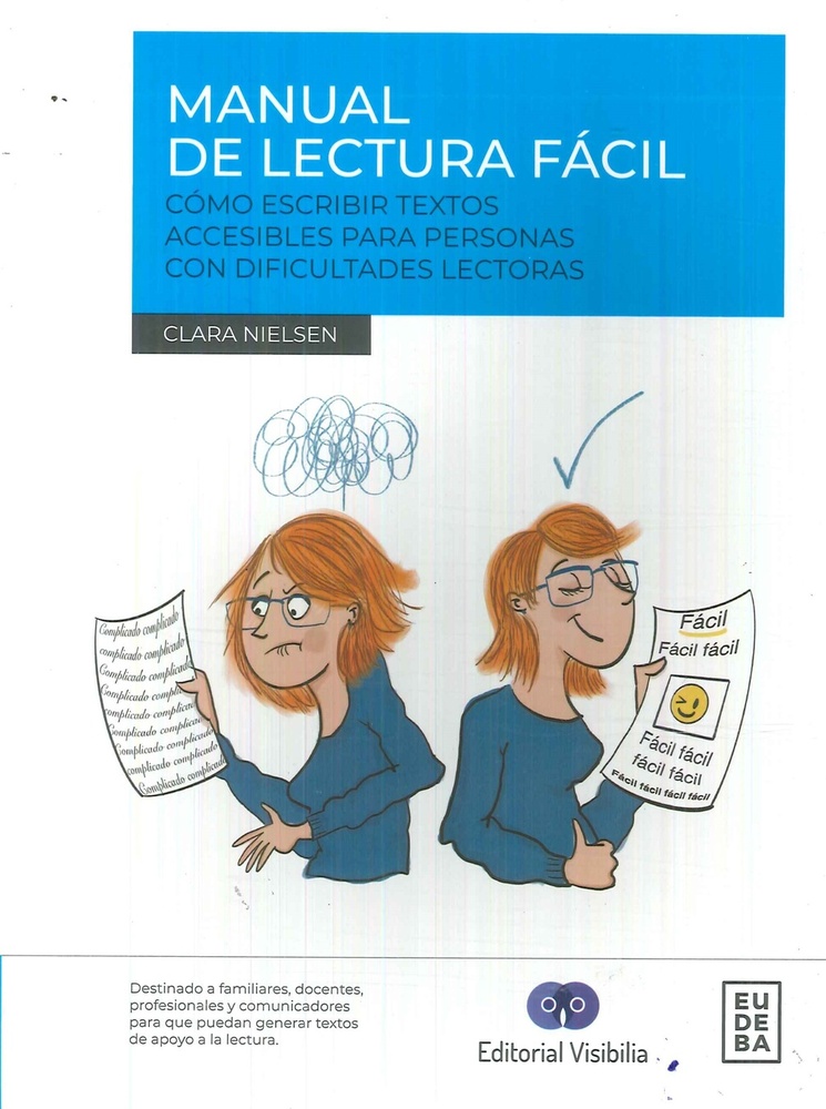 Manual de lectura facil