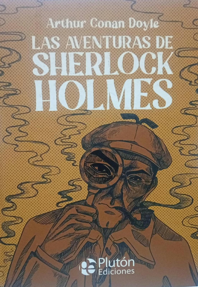 Las aventuras de Sherlock Holmes