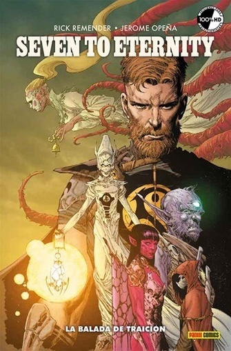 Seven To Eternity 02