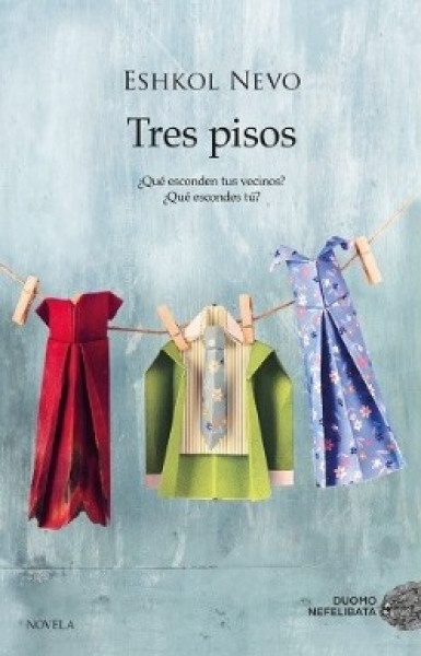 Tres pisos