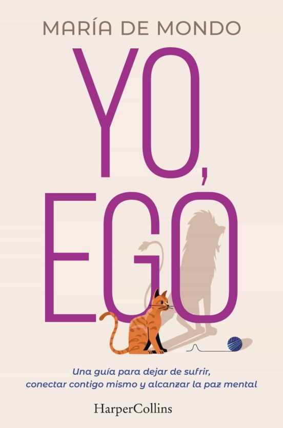 Yo ego