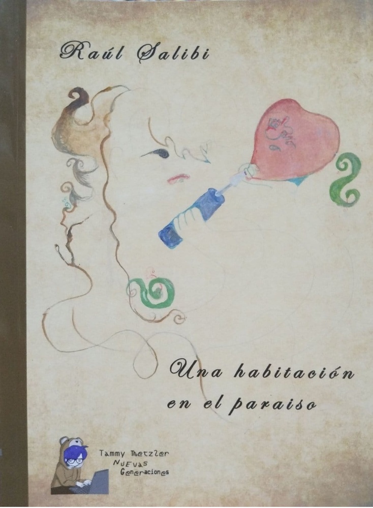 Una habitacion en el paraiso