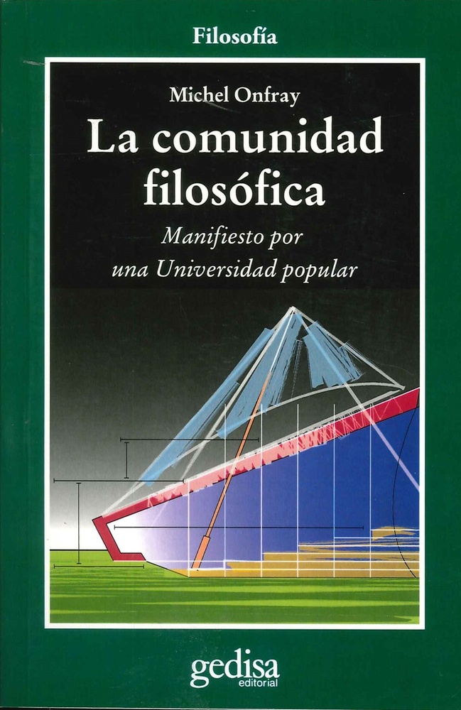la Comunidad filosofica