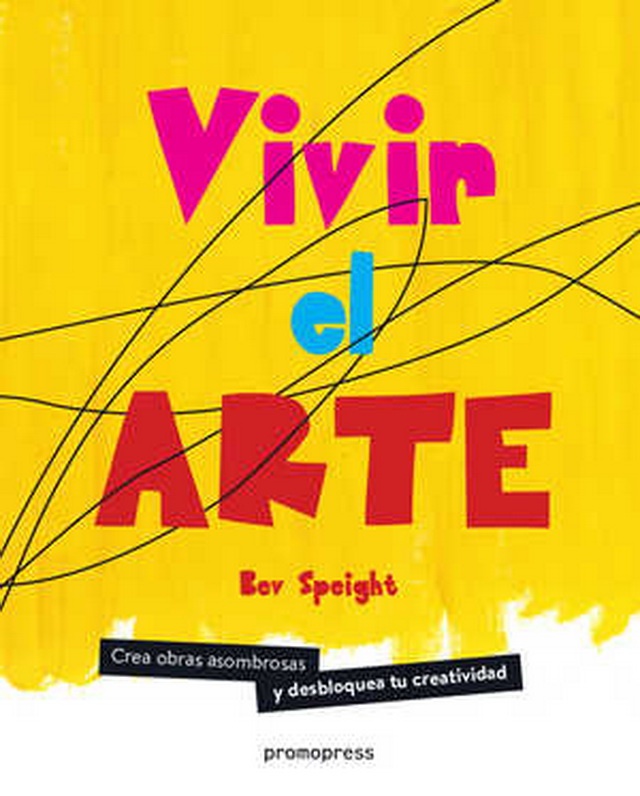 Vivir el arte