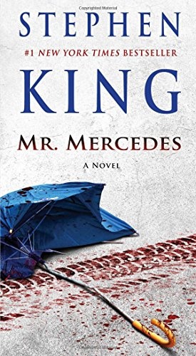 Bill Hodges 1: Mr. Mercedes