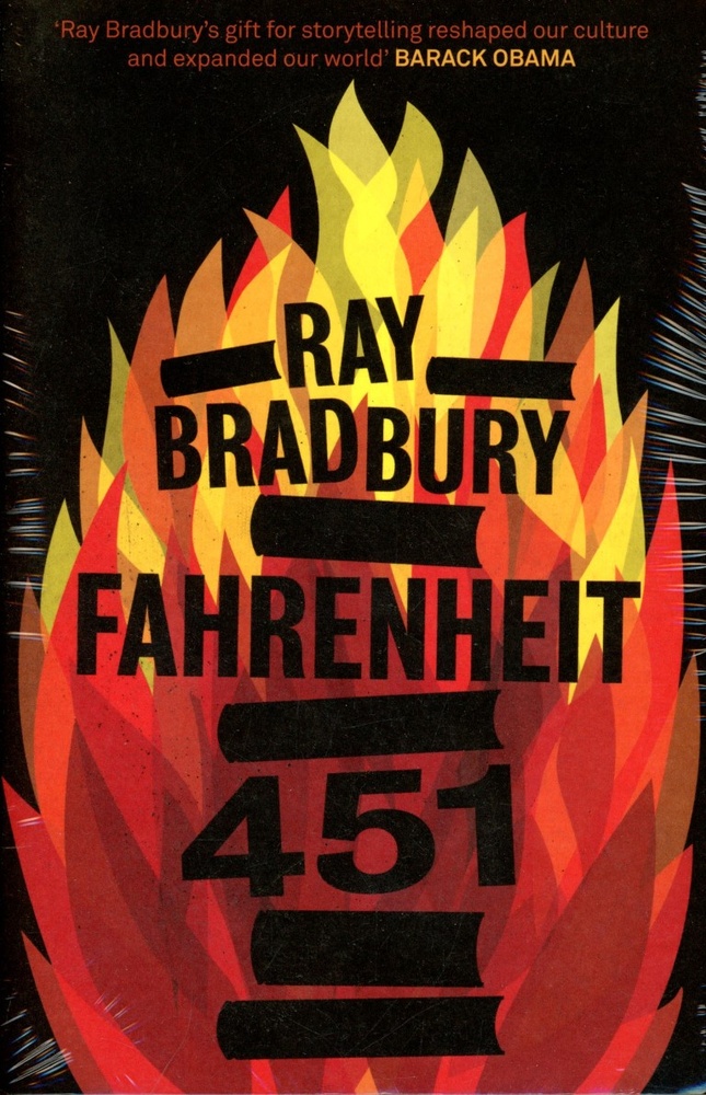 Fahrenheit 451