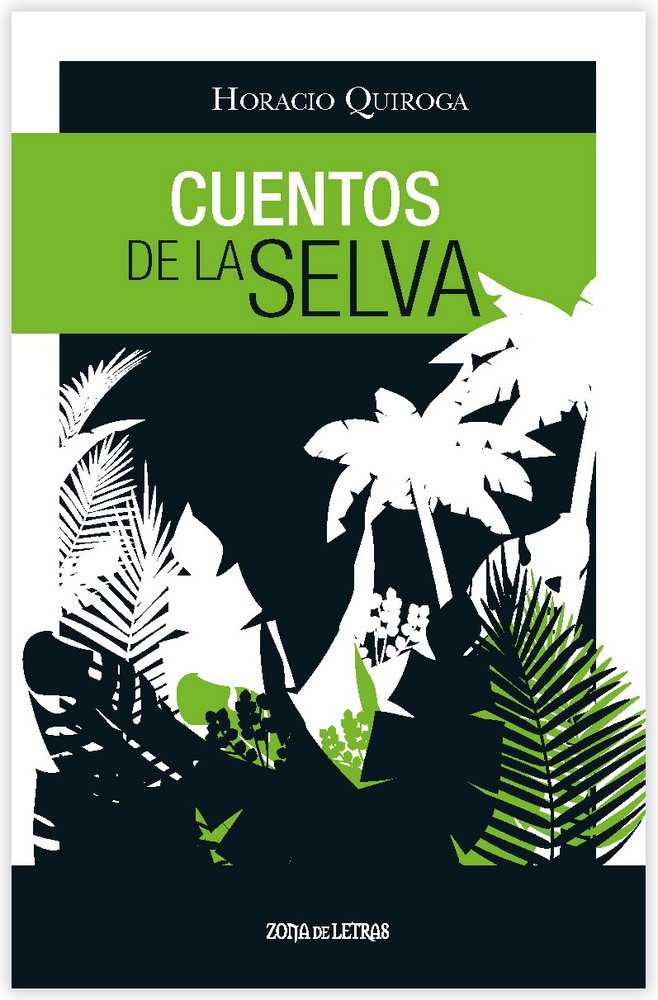 Cuentos de la selva
