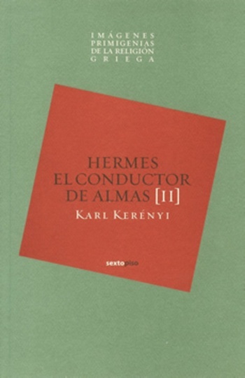 Hermes el conductor de almas (II)