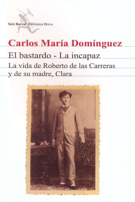 Bastardo, El - La icapaz