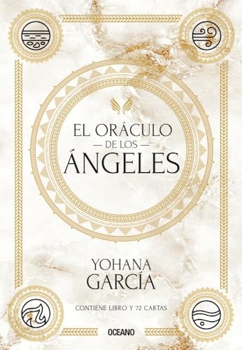 El oraculo de los angeles
