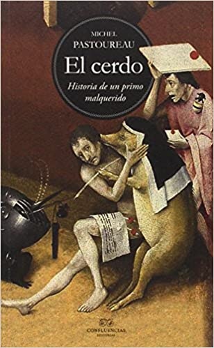 El cerdo