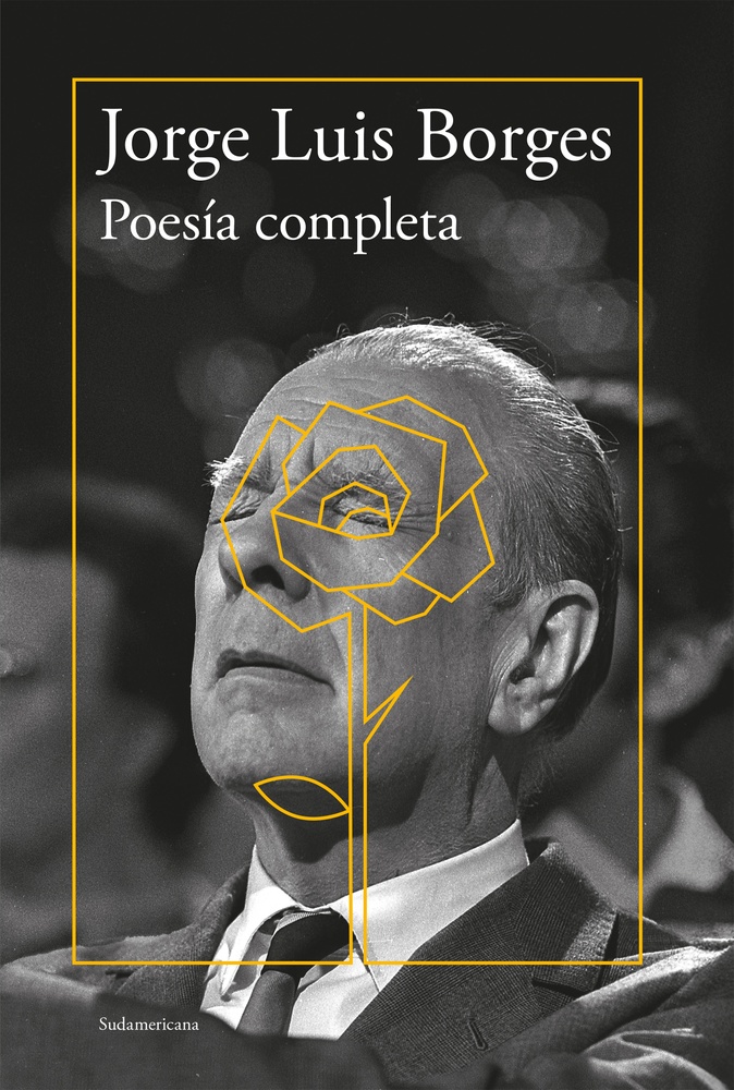 Poesía completa (Borges)