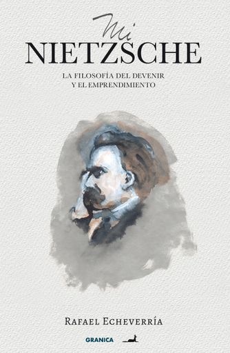 Mi Nietzsche ( Nva. Edición )