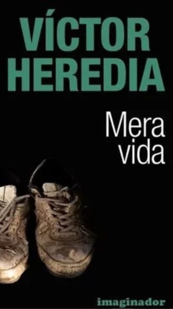 Mera vida